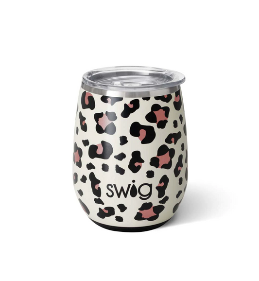 SWIG 14 OUNCE STEMLESS WINE CUP