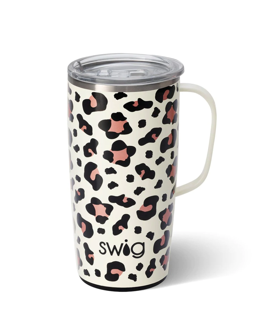 SWIG 22 OUNCE TRAVEL MUG
