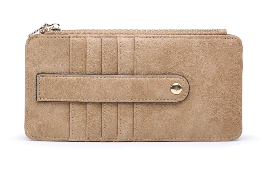 SAIGE CARD HOLDER