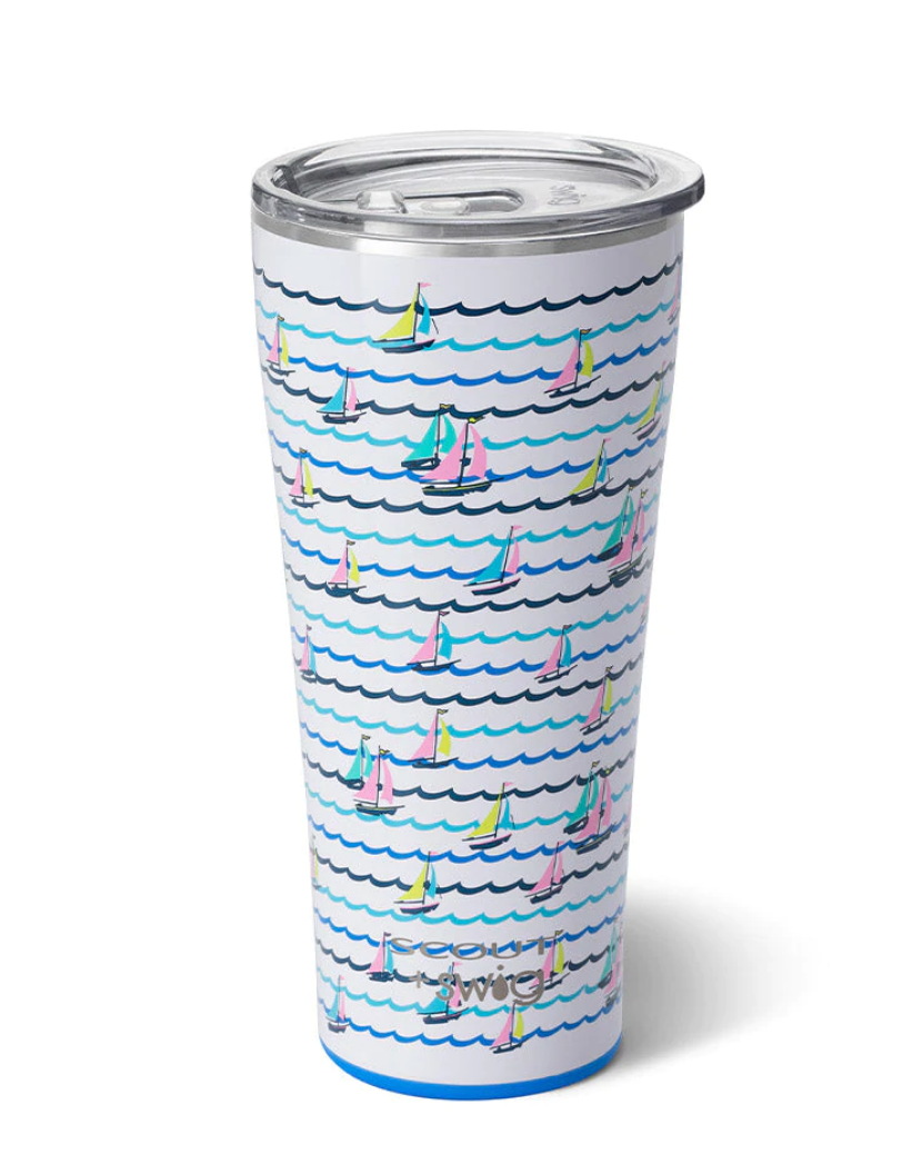 SWIG 32 OUNCE TUMBLER