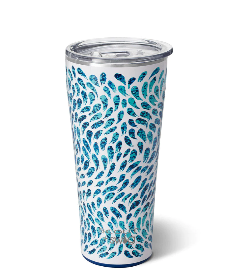 SWIG 32 OUNCE TUMBLER