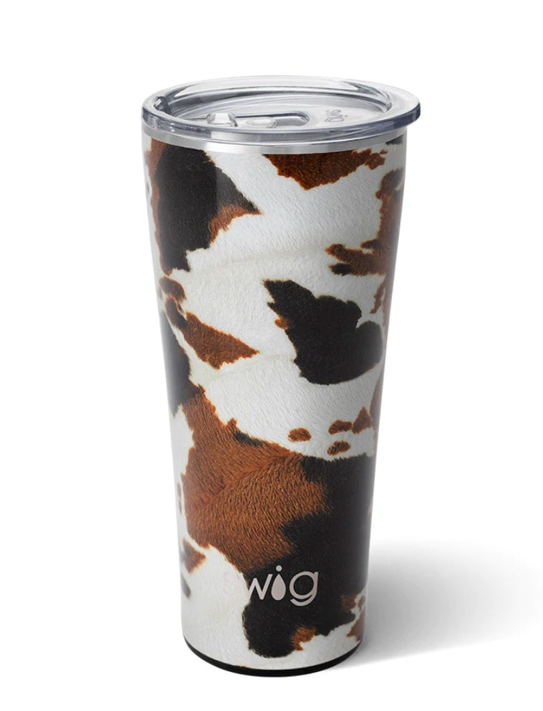 SWIG 32 OUNCE TUMBLER