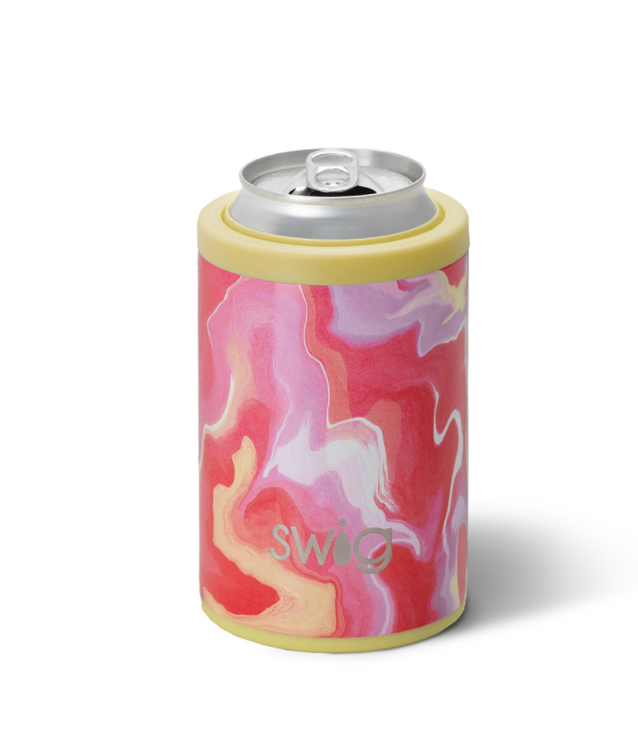 SWIG 12 OUNCE CAN + BOTTLE COOLER