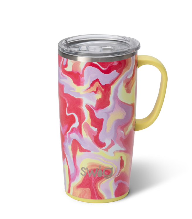 SWIG 22 OUNCE TRAVEL MUG