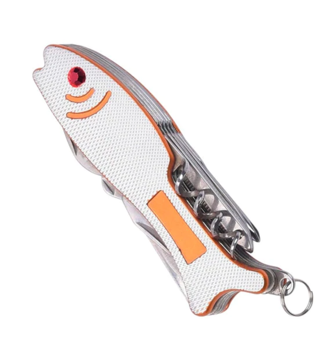 MAD MAN FUNCTION POCKET TOOL