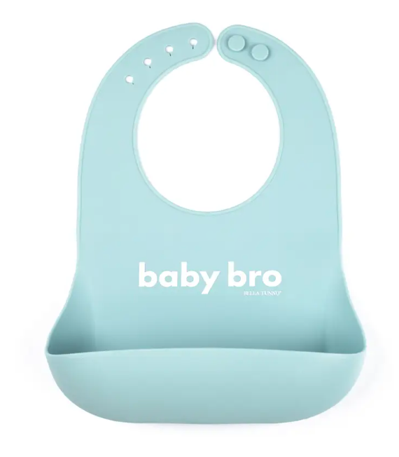 WONDER BIB