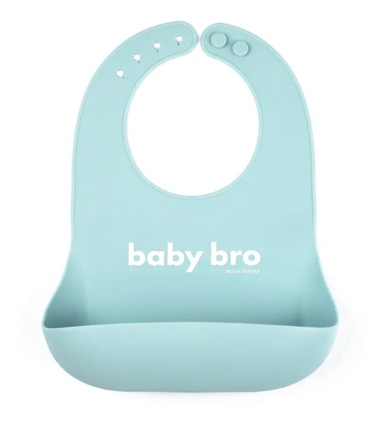 WONDER BIB