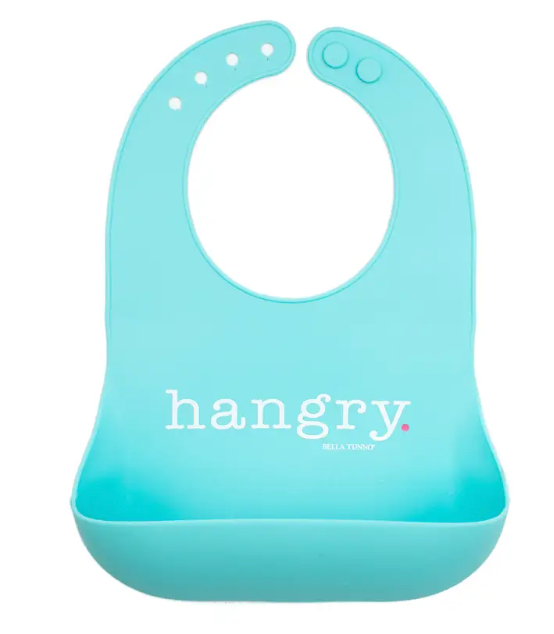 WONDER BIB
