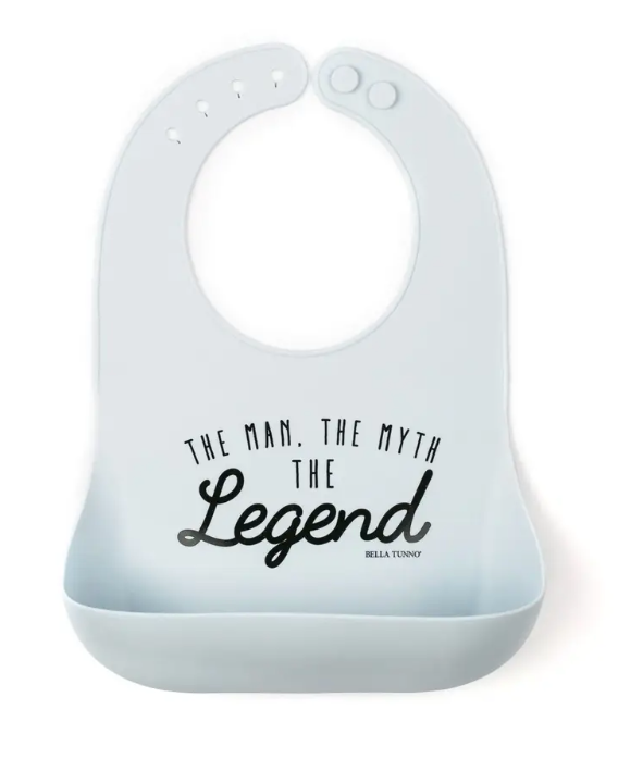 WONDER BIB