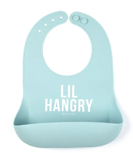 WONDER BIB