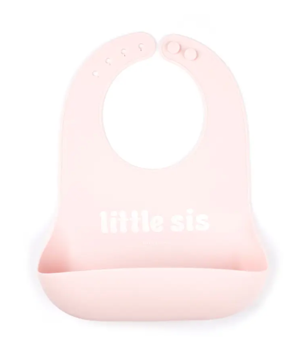 WONDER BIB