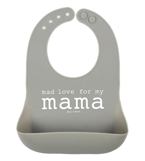 WONDER BIB