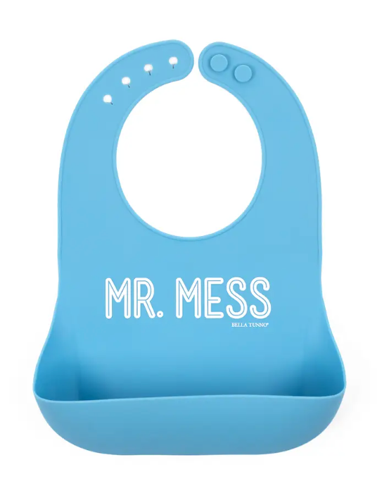WONDER BIB