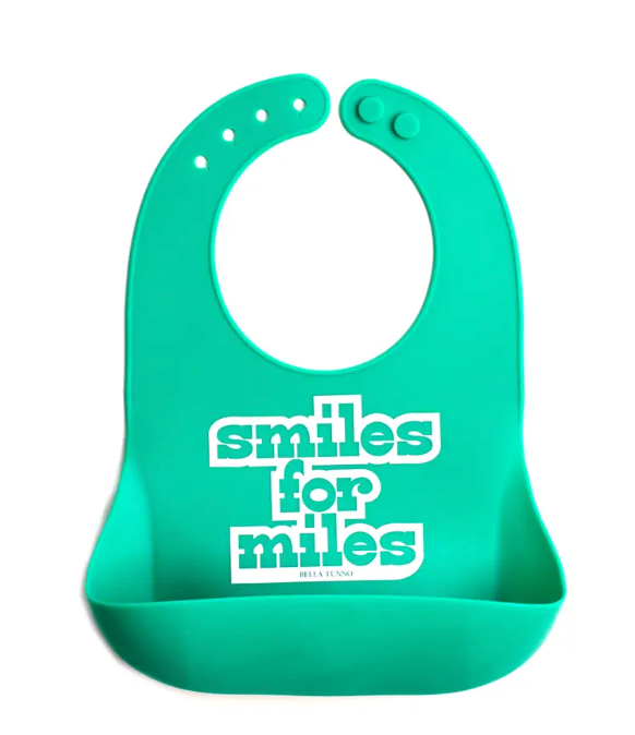 WONDER BIB