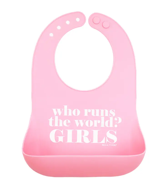 WONDER BIB