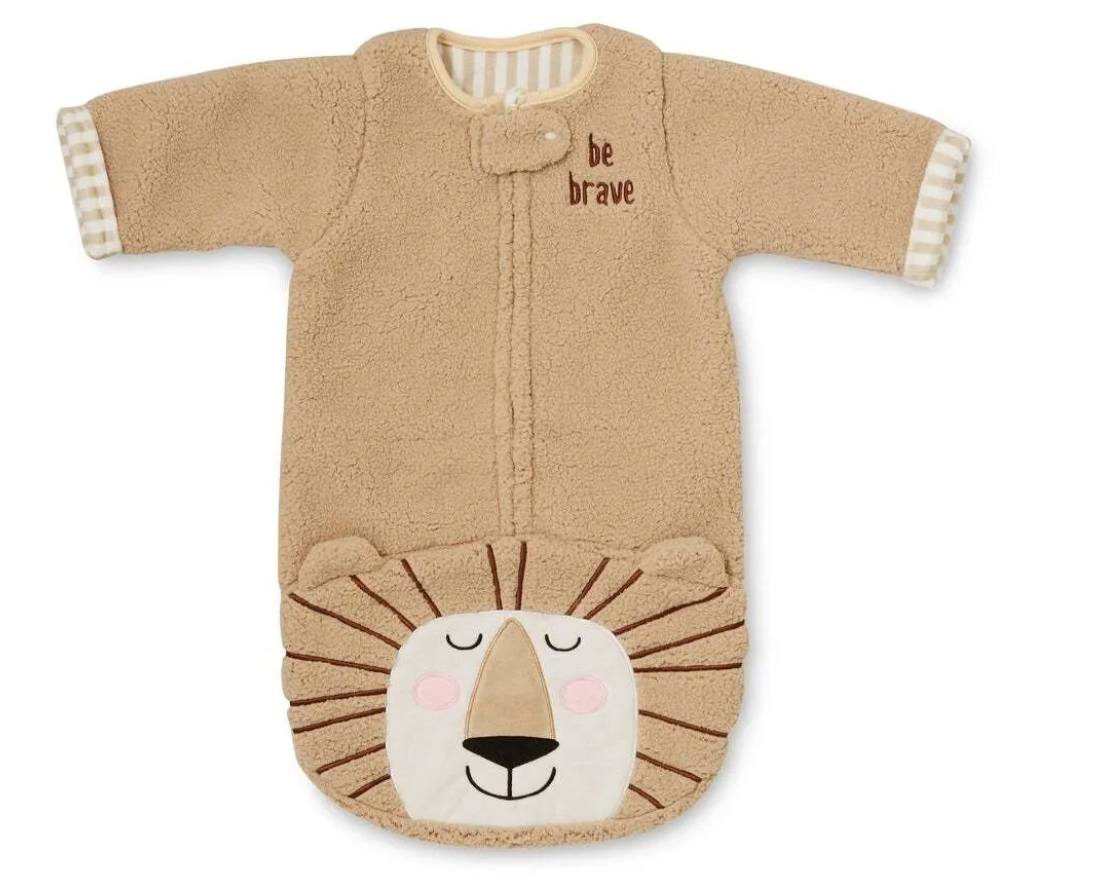 COZY BAG FOR INFANTS
