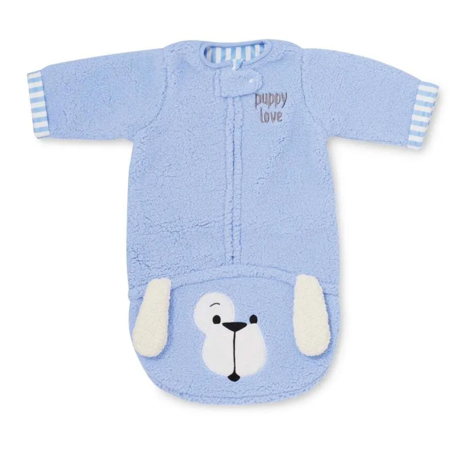 COZY BAG FOR INFANTS