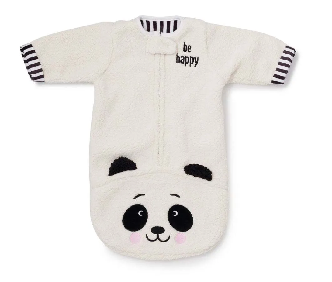 COZY BAG FOR INFANTS