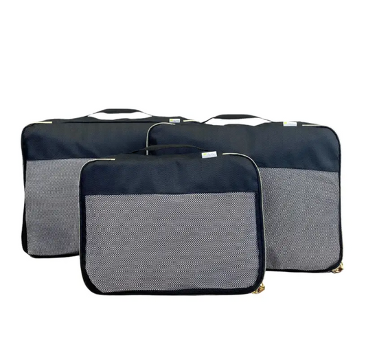 ITZY RITZY PACK LIKE A BOSS PACKING CUBES