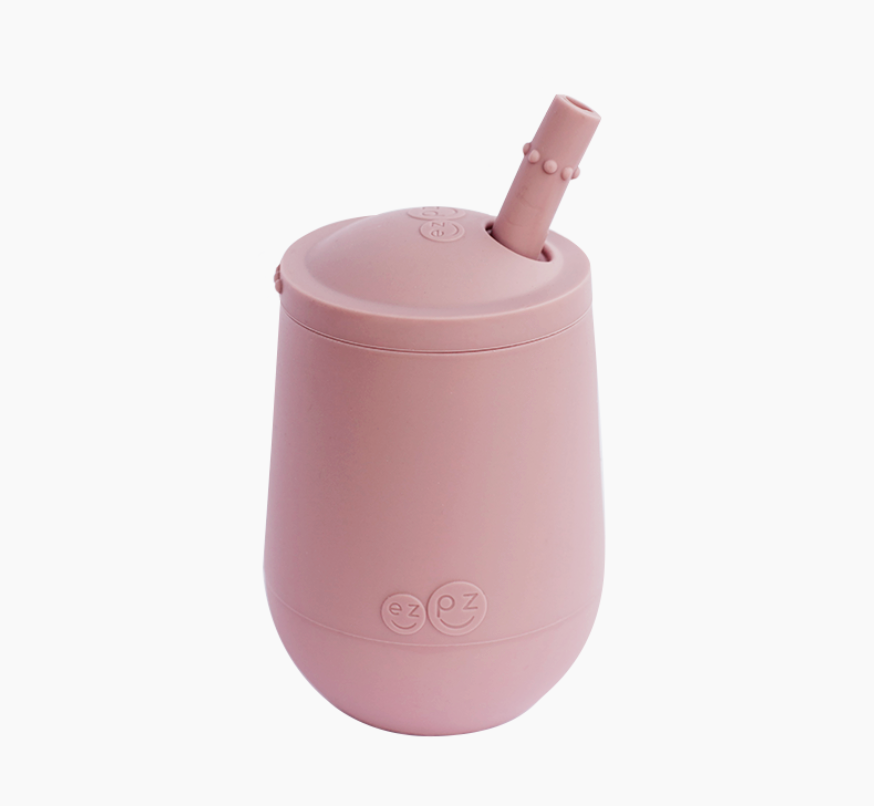 MINI CUP + STRAW TRAINING SYSTEM
