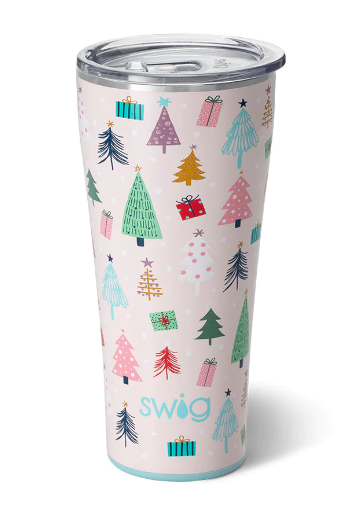SWIG 32 OUNCE TUMBLER