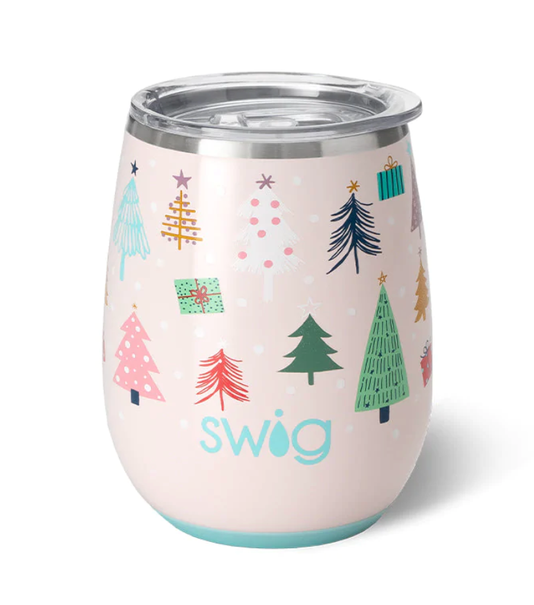 SWIG 14 OUNCE STEMLESS WINE CUP