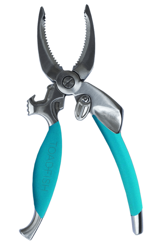 TOADFISH CRAB CLAW CUTTER