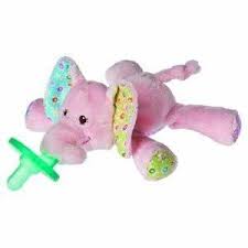 WUBBANUB PACIFIER