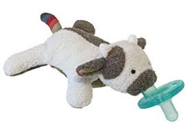 WUBBANUB PACIFIER