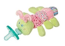 WUBBANUB PACIFIER