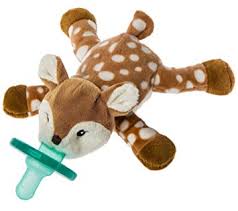 WUBBANUB PACIFIER