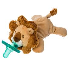 WUBBANUB PACIFIER