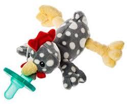 WUBBANUB PACIFIER