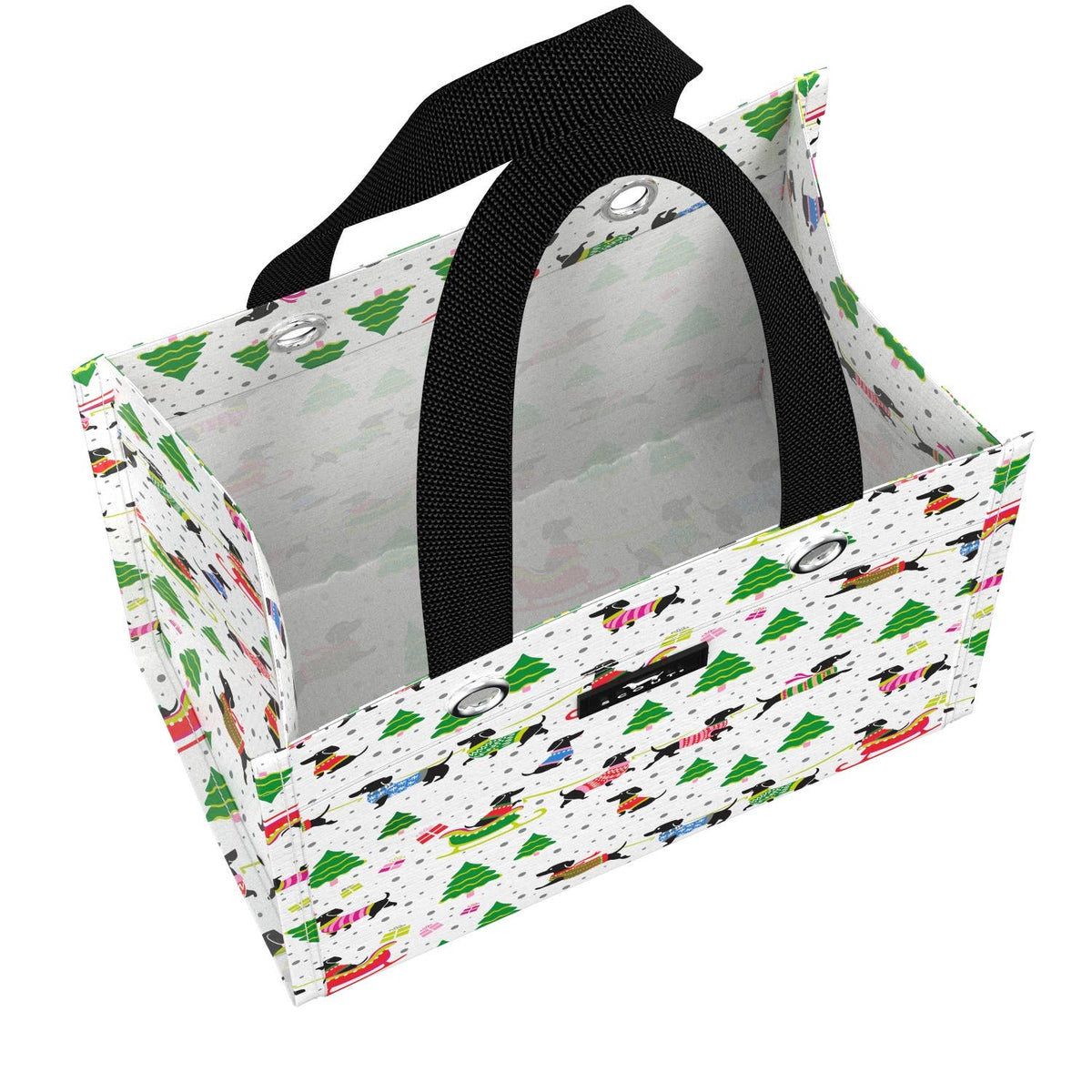 GIFT BAG SMALL WEENIE WONDERLAND