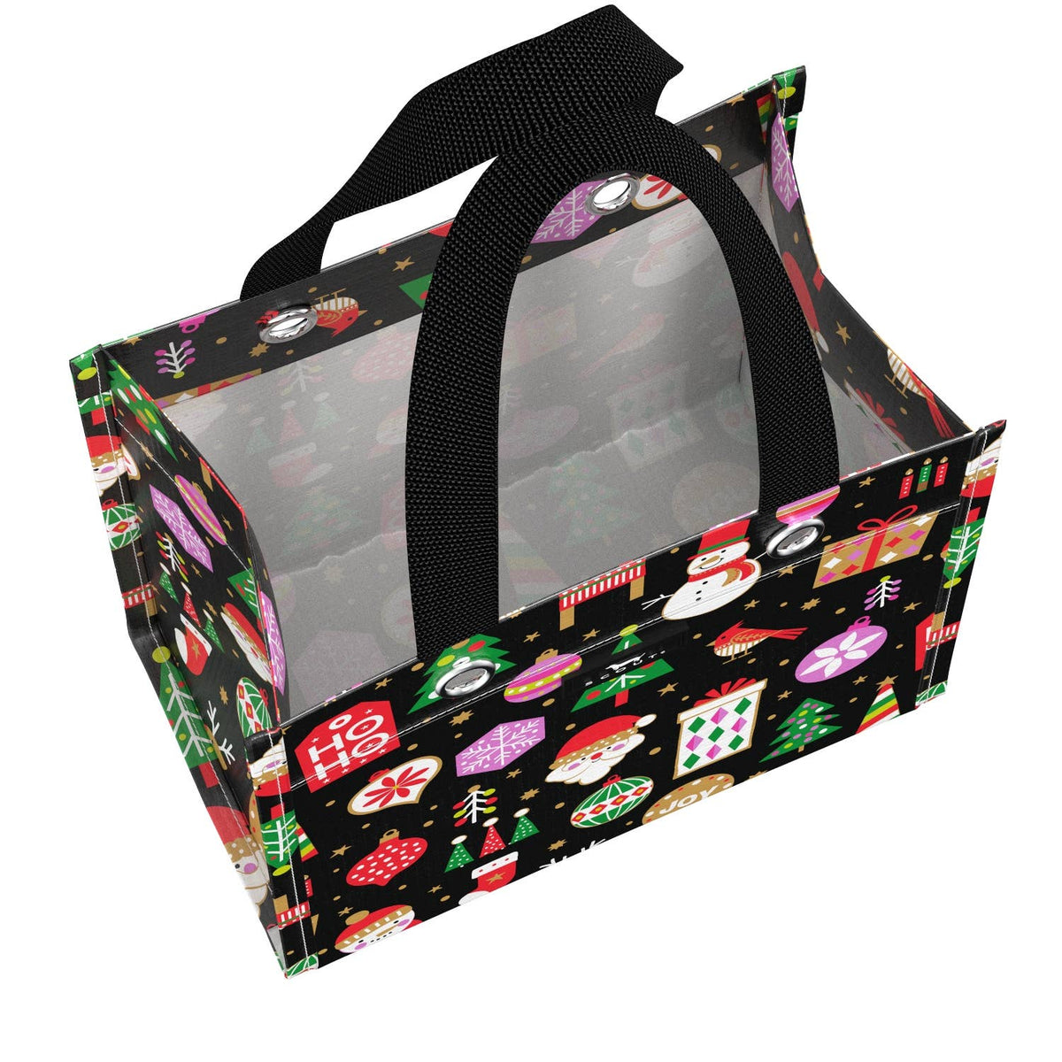 GIFT BAG SMALL SECRET SANTA