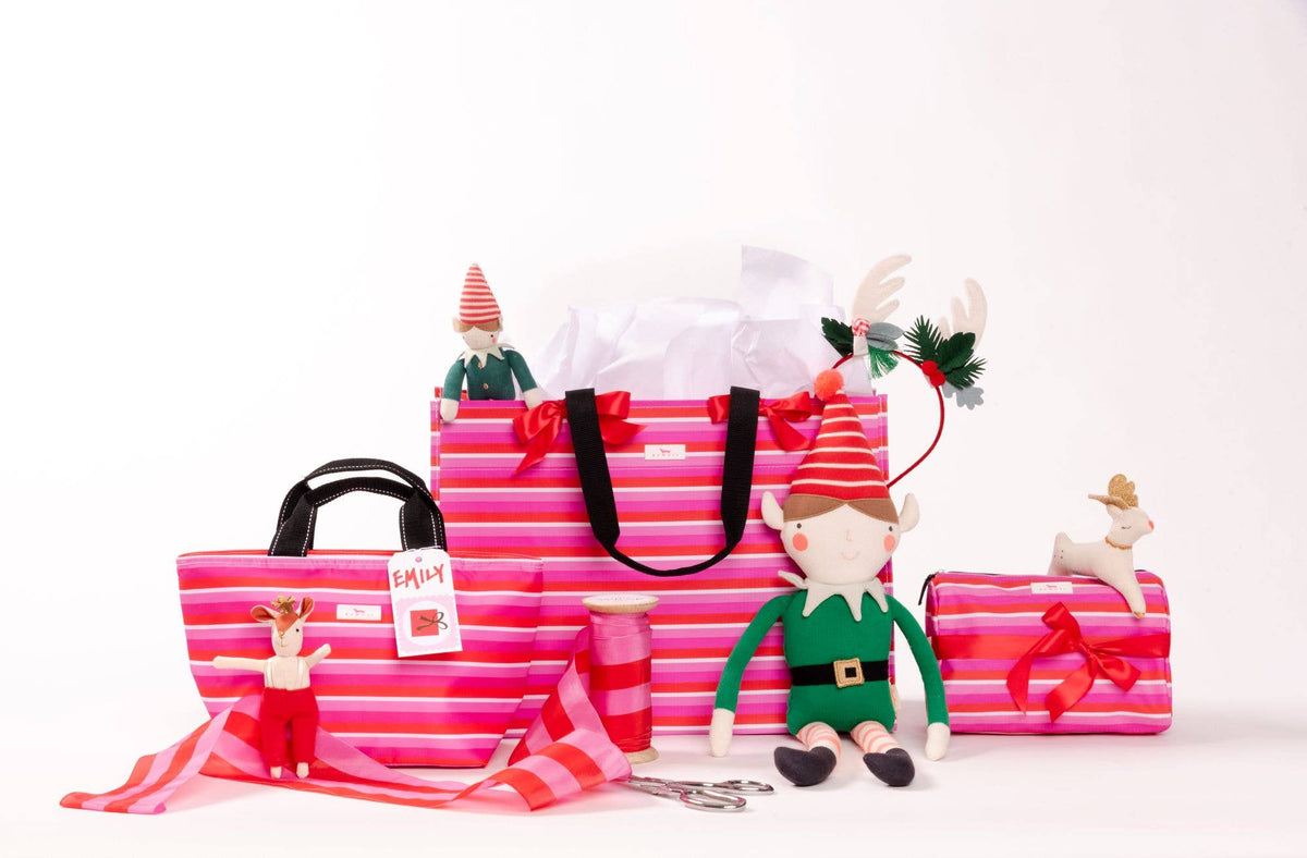 GIFT BAG X-LARGE LOVE ACTUALLY