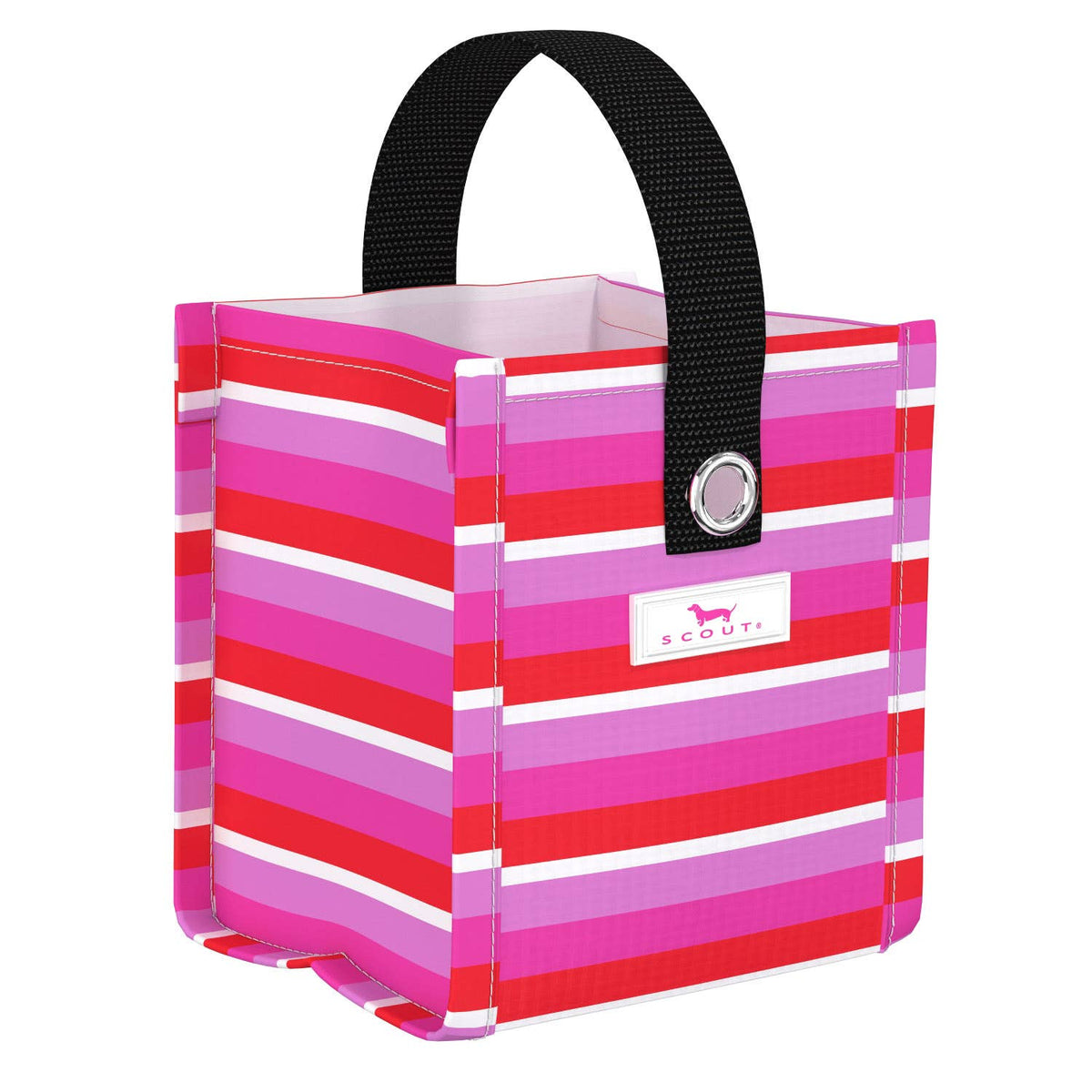 GIFT BAG SQUARE X-SMALL LOVE ACTUALLY