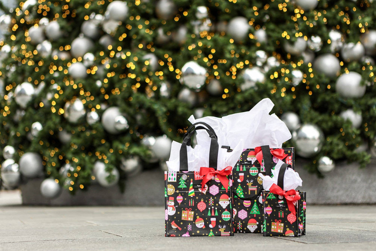 GIFT BAG SMALL SECRET SANTA