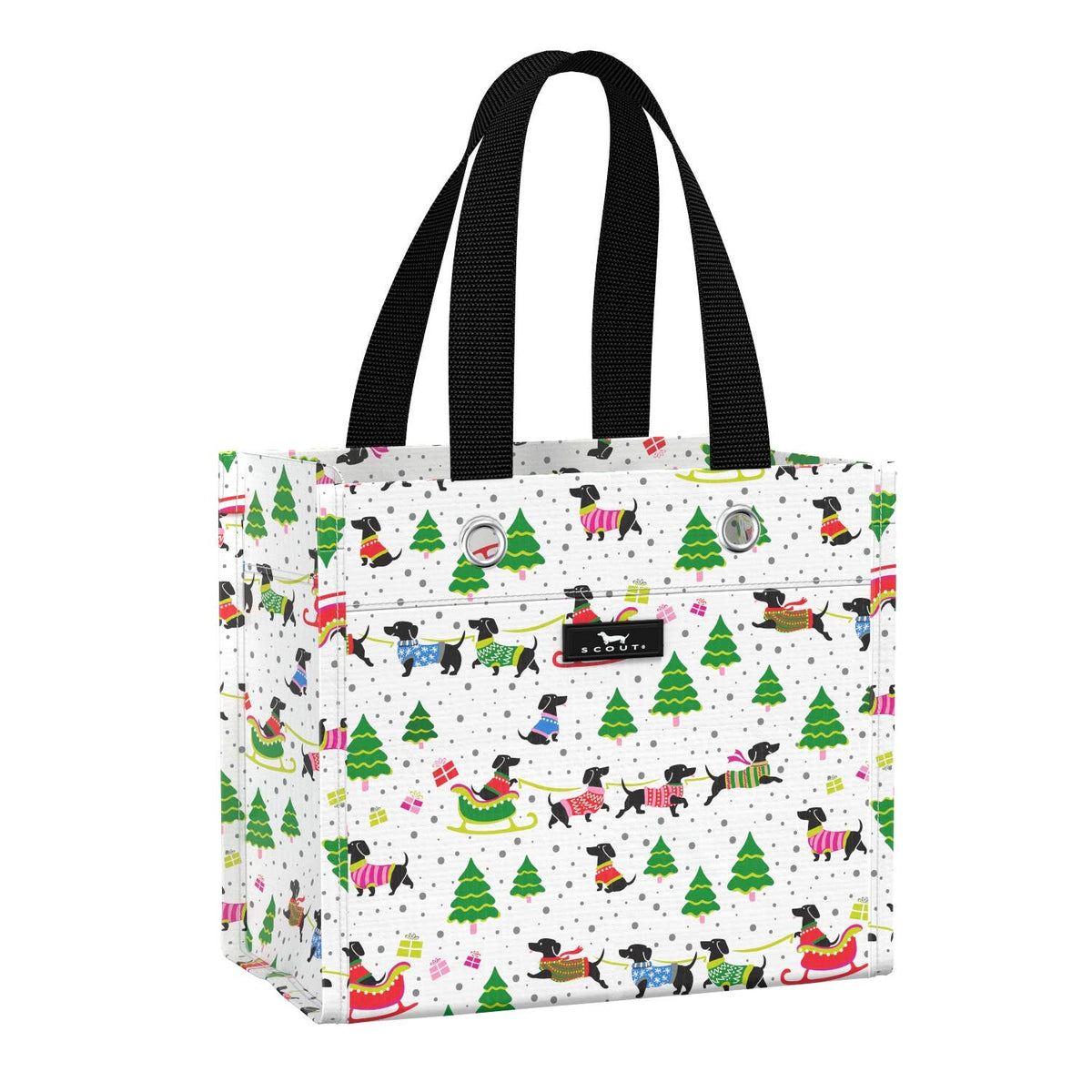 GIFT BAG SMALL WEENIE WONDERLAND
