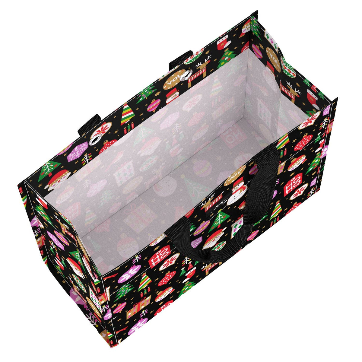 GIFT BAG LARGE SECRET SANTA