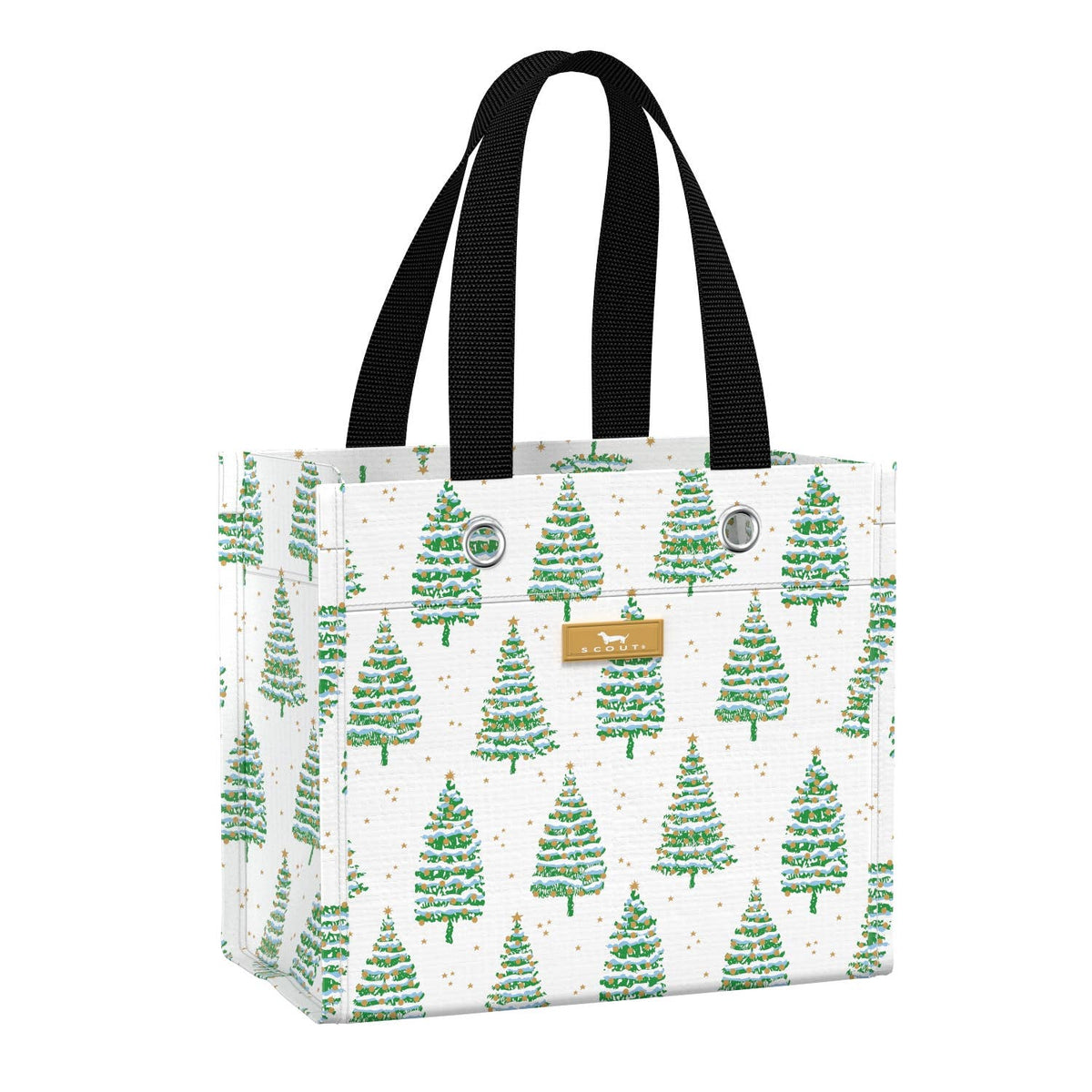 GIFT BAG SMALL SPRUCE SPRINGSTEEN
