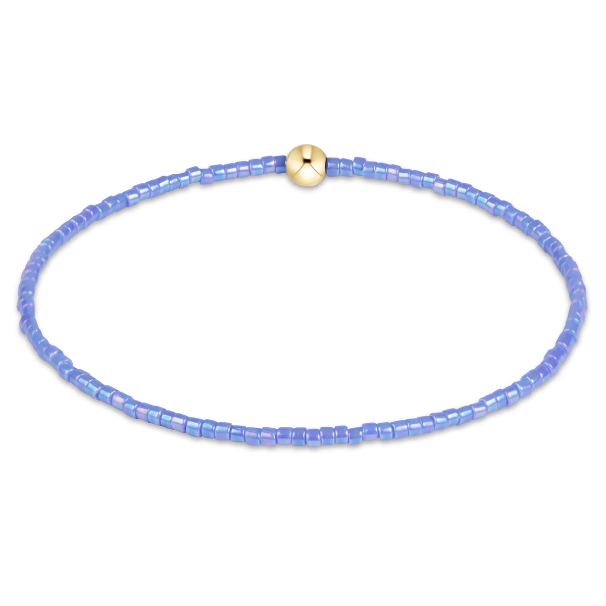 ENEWTON CLASSIC BRACELET BRIGHT BLUE