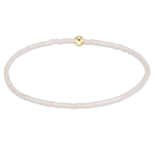 ENEWTON CLASSIC BRACELET MILKSHAKE
