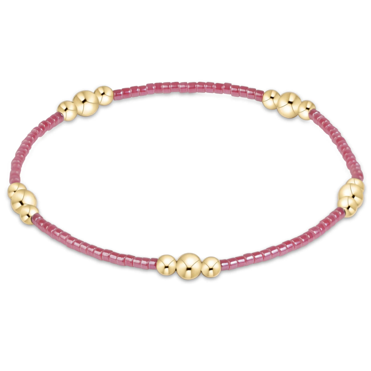 ENEWTON HOPE PURPOSE PINK CHAMPAGNE