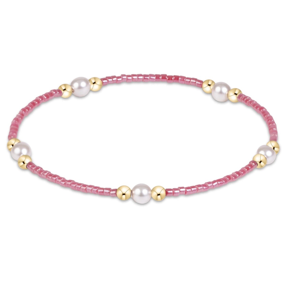 ENEWTON HOPE PURPOSE PEARL PINK CHAMPAGNE