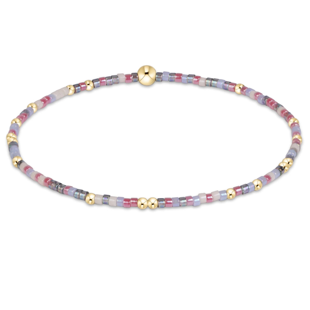 HOPE UNWRITTEN BRACELET-SOFT LAUNCH