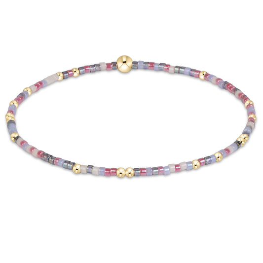 HOPE UNWRITTEN BRACELET-SOFT LAUNCH
