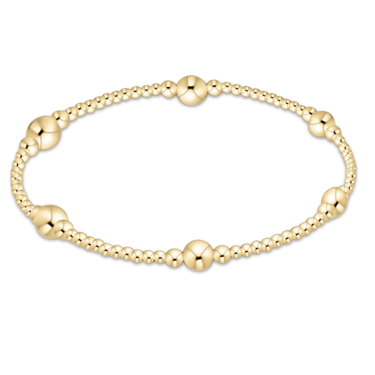 ENEWTON PURPOSE 5MM BRACELET
