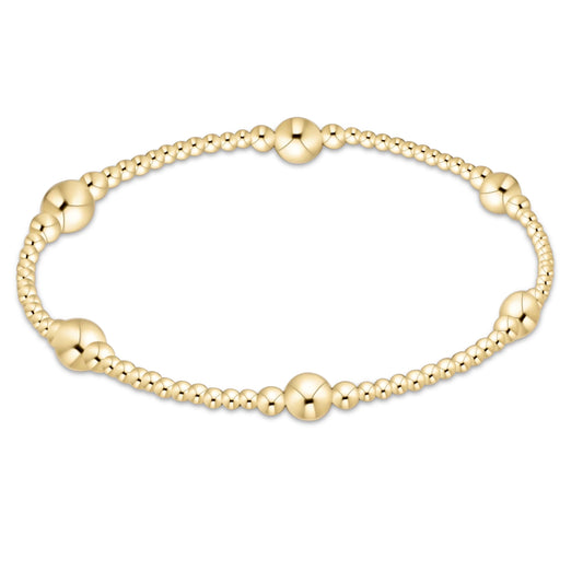 ENEWTON PURPOSE 5MM BRACELET