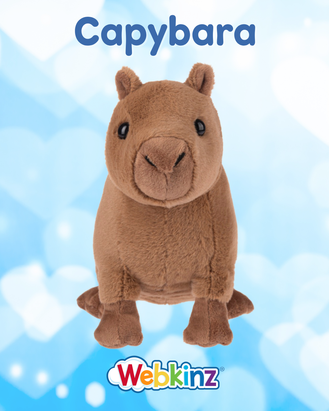WEBKINZ